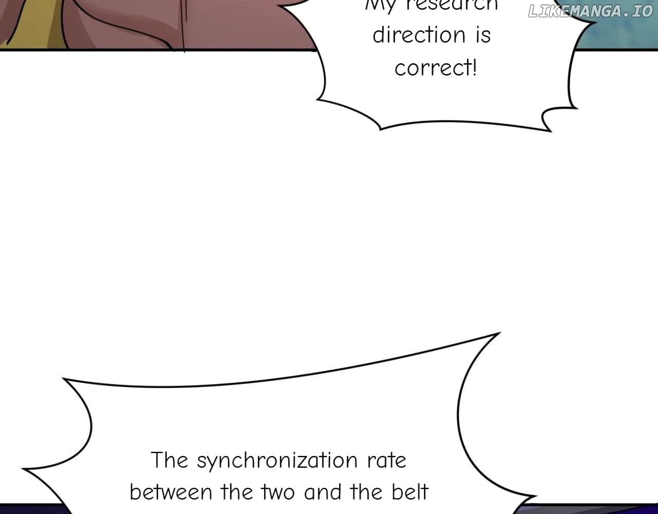 Era of the Haunted Chapter 420 - page 25